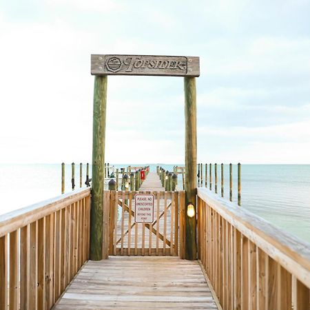 Topsider Resort Lower Matecumbe Beach Kültér fotó
