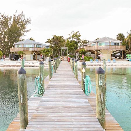 Topsider Resort Lower Matecumbe Beach Kültér fotó