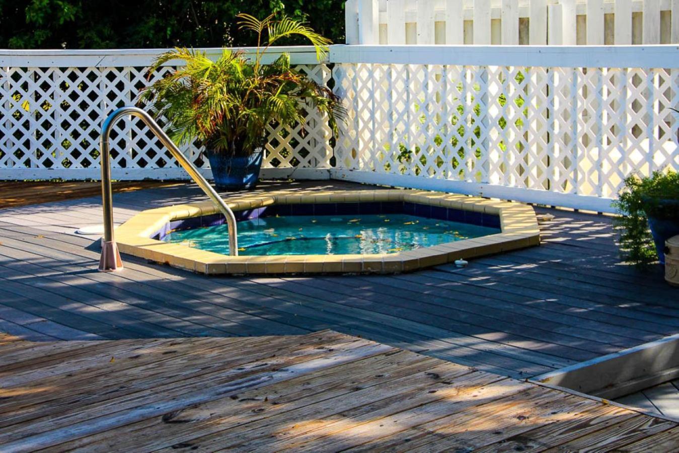 Topsider Resort Lower Matecumbe Beach Kültér fotó