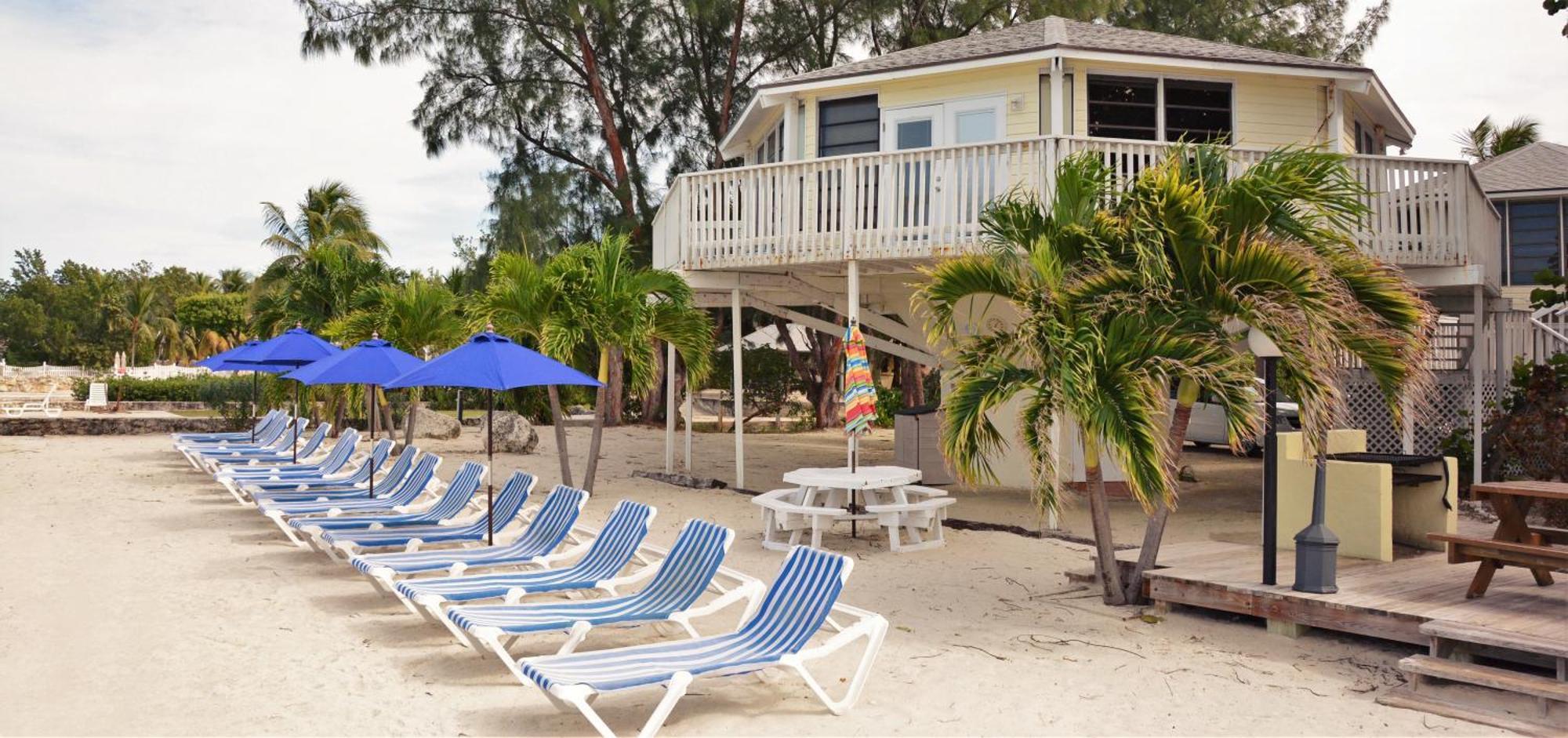 Topsider Resort Lower Matecumbe Beach Kültér fotó