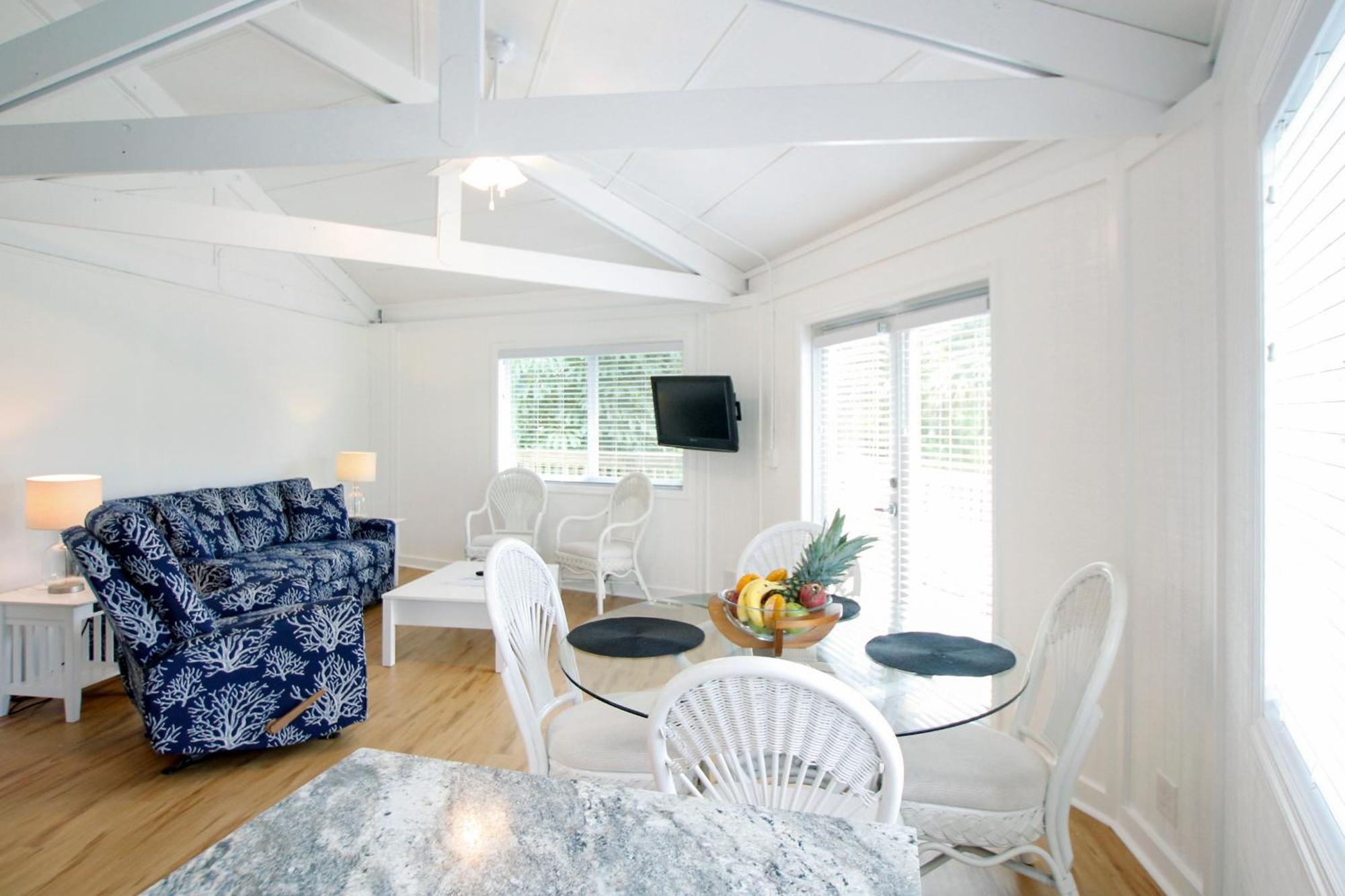 Topsider Resort Lower Matecumbe Beach Kültér fotó