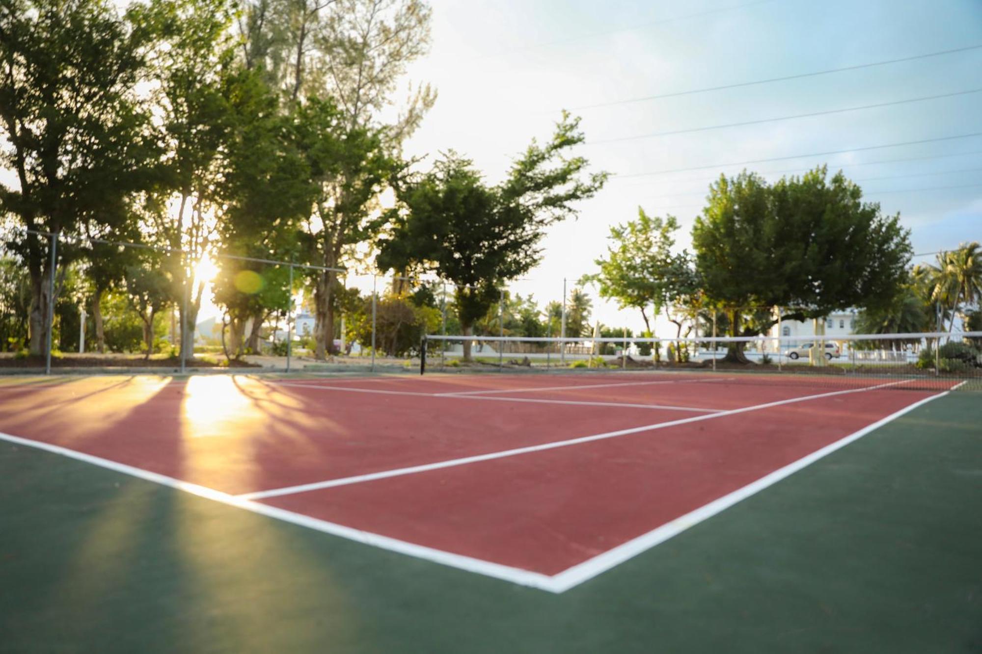 Topsider Resort Lower Matecumbe Beach Kültér fotó
