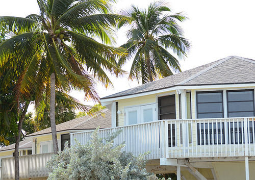 Topsider Resort Lower Matecumbe Beach Kültér fotó
