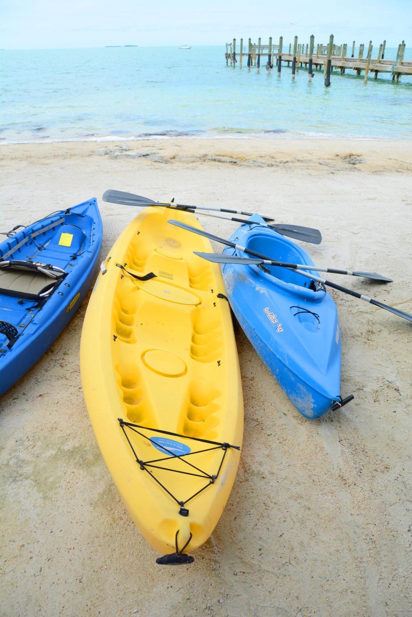 Topsider Resort Lower Matecumbe Beach Kültér fotó