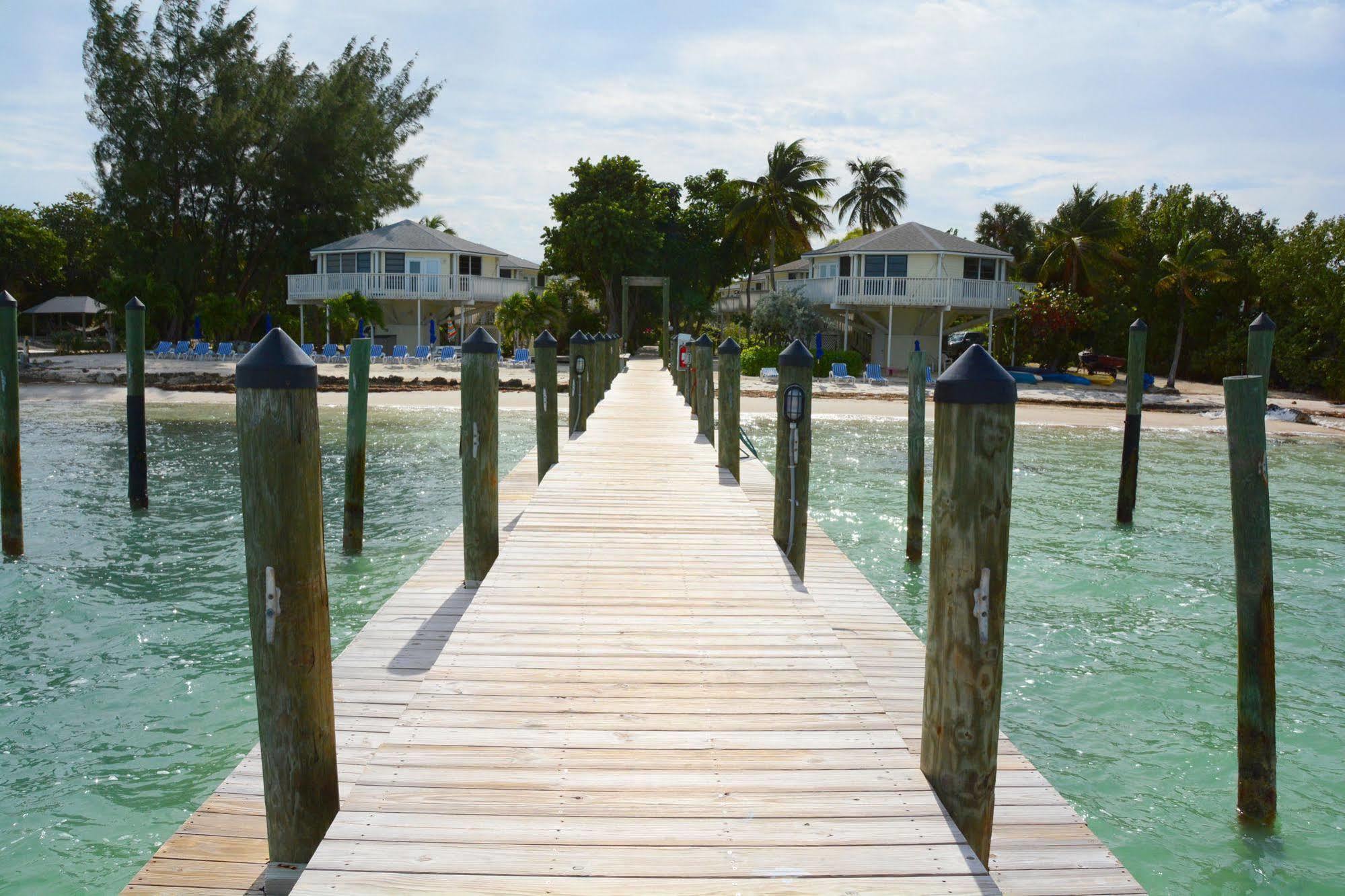 Topsider Resort Lower Matecumbe Beach Kültér fotó