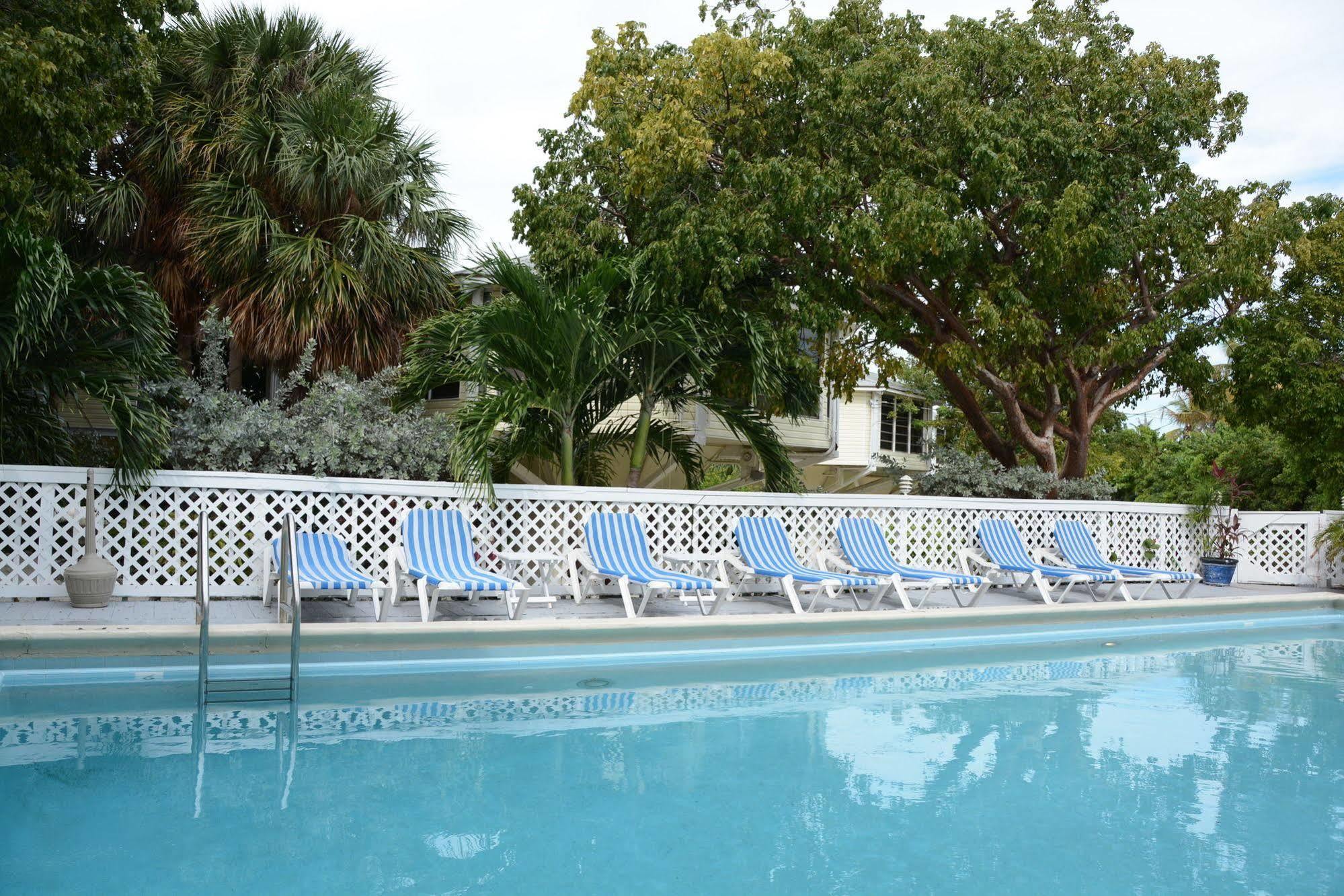 Topsider Resort Lower Matecumbe Beach Kültér fotó
