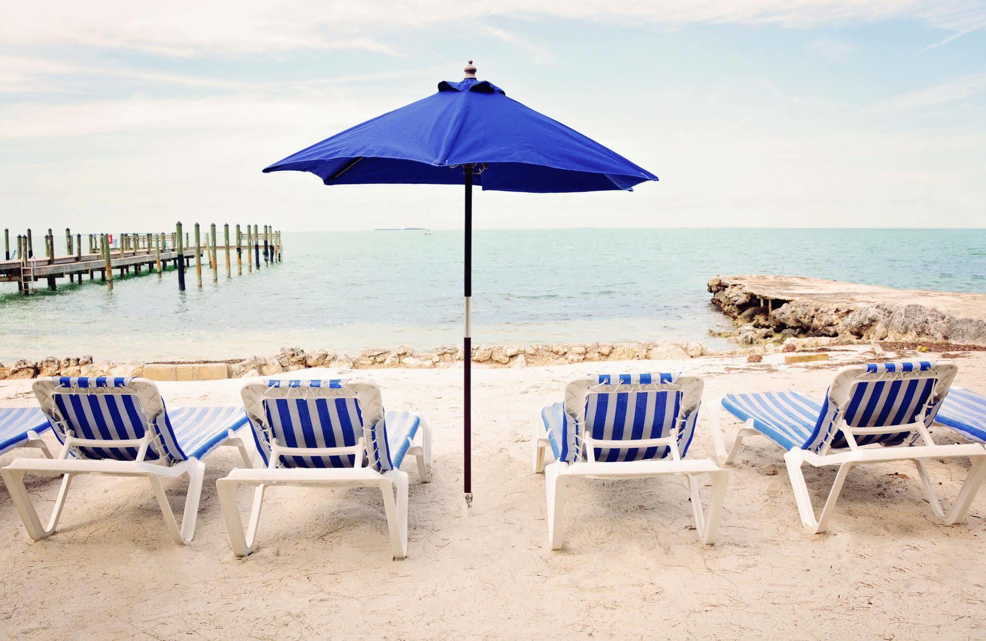 Topsider Resort Lower Matecumbe Beach Kültér fotó