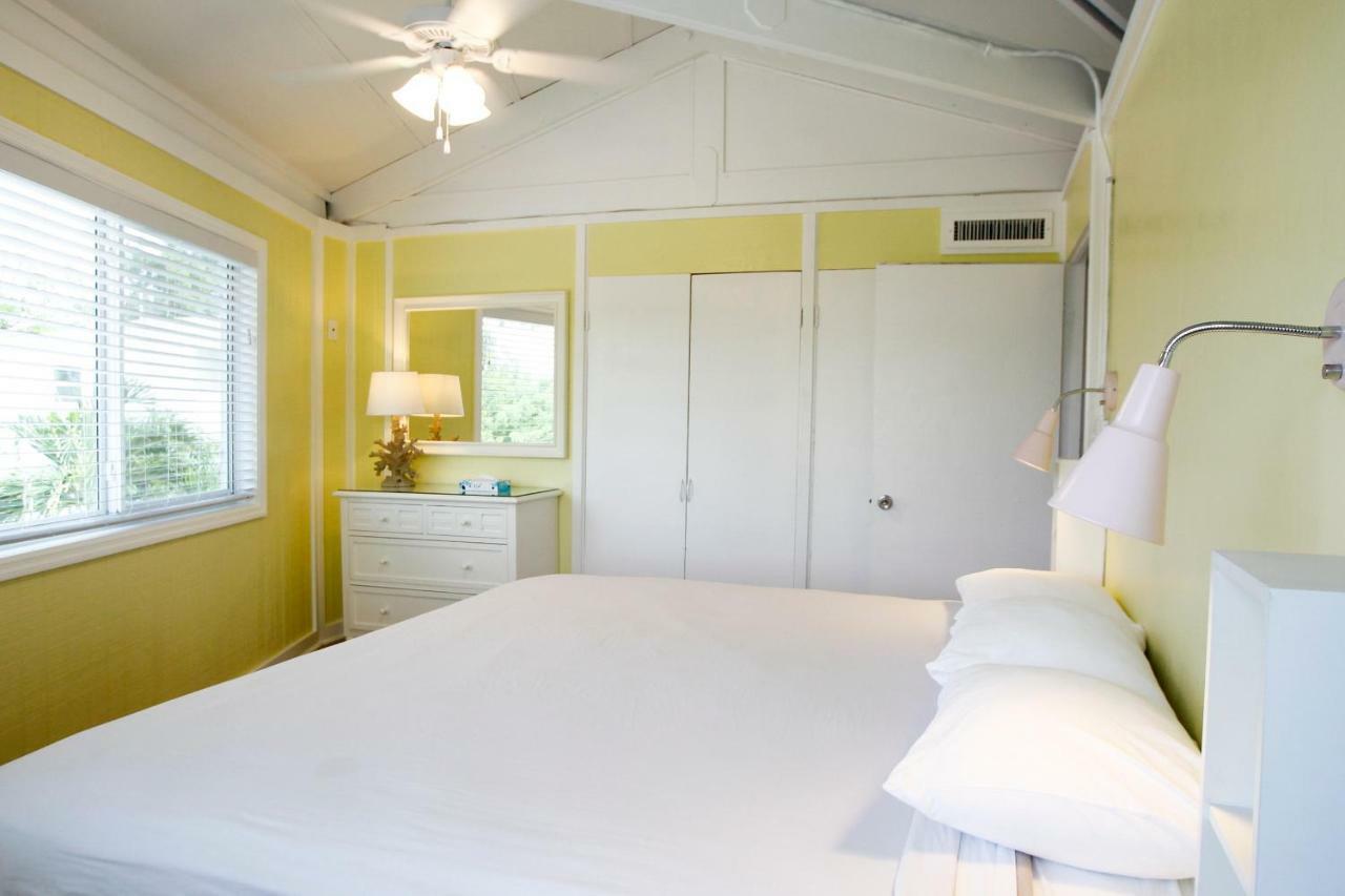 Topsider Resort Lower Matecumbe Beach Kültér fotó