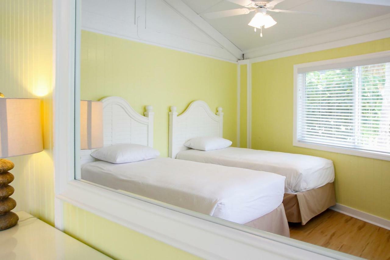 Topsider Resort Lower Matecumbe Beach Kültér fotó