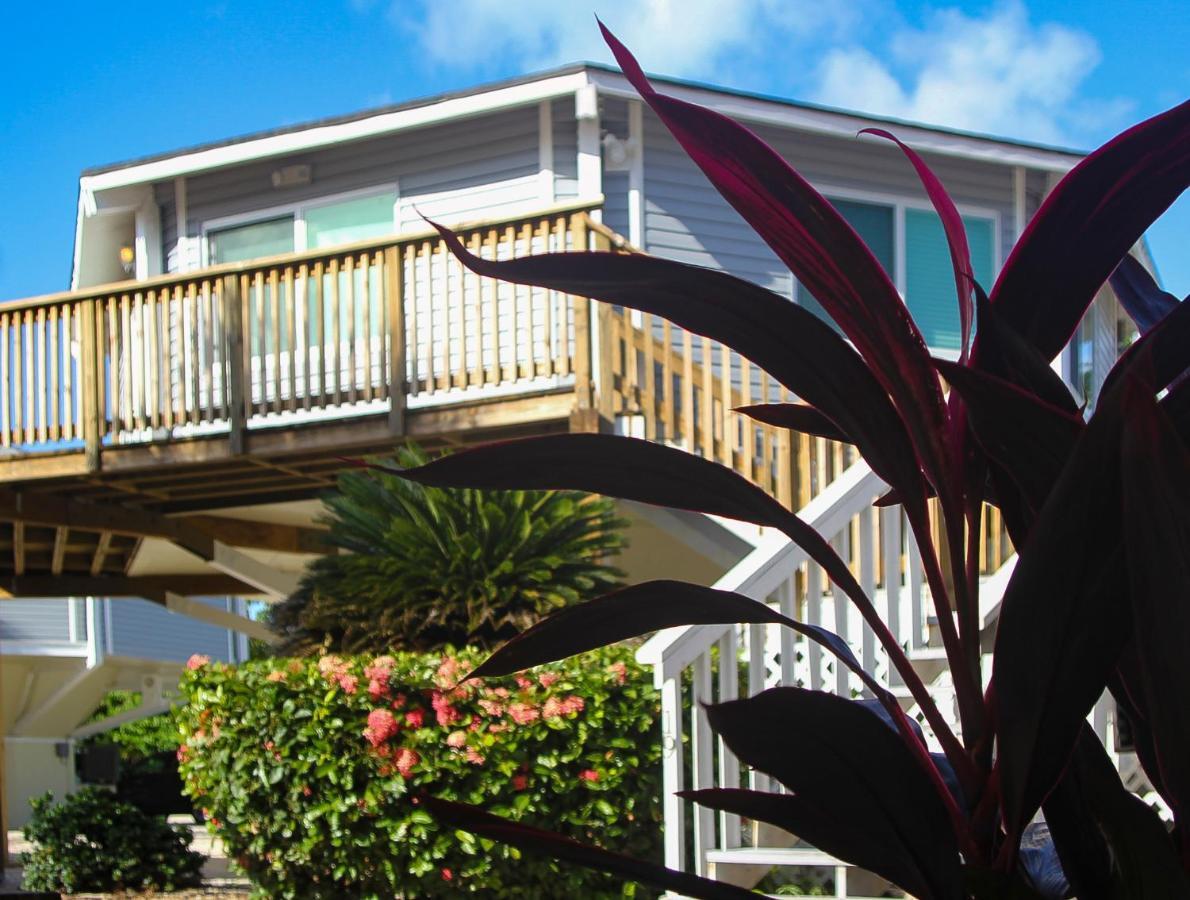Topsider Resort Lower Matecumbe Beach Kültér fotó